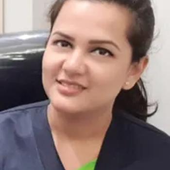 Doctor Profile