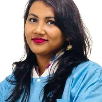 Doctor Profile