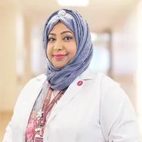 Lubna Sharmin