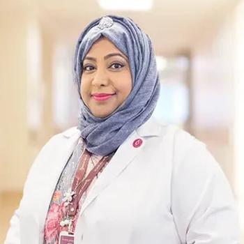 Doctor Profile