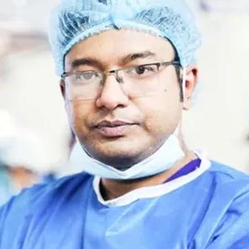 Doctor Profile