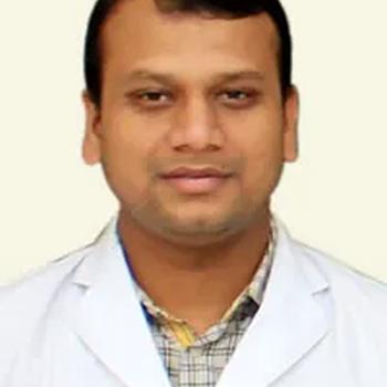 Doctor Profile