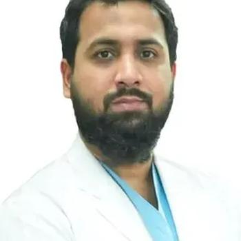 Doctor Profile
