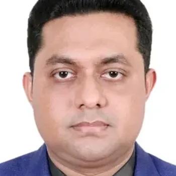 Doctor Profile