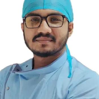 Doctor Profile