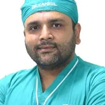 Doctor Profile