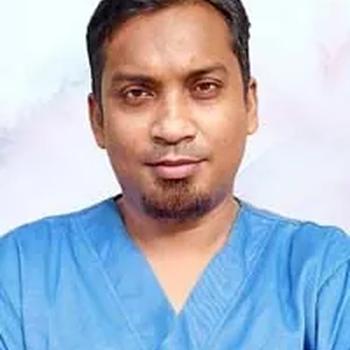 Doctor Profile