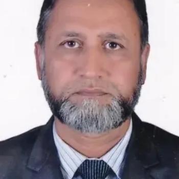 Doctor Profile