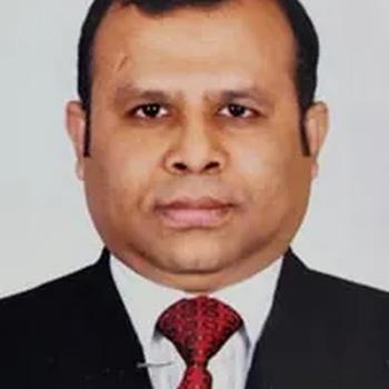 Doctor Profile