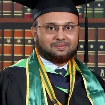 Doctor Profile