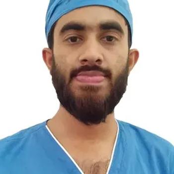 Doctor Profile