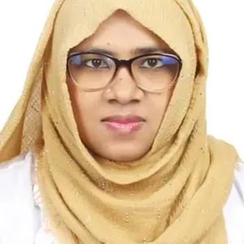 Doctor Profile