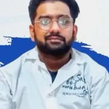 Doctor Profile