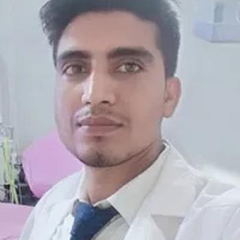Doctor Profile