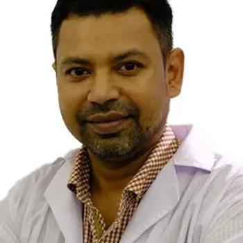 Doctor Profile