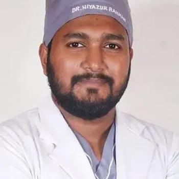 Doctor Profile