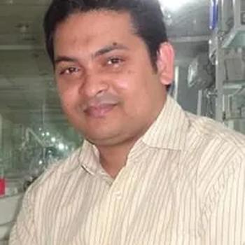 Doctor Profile