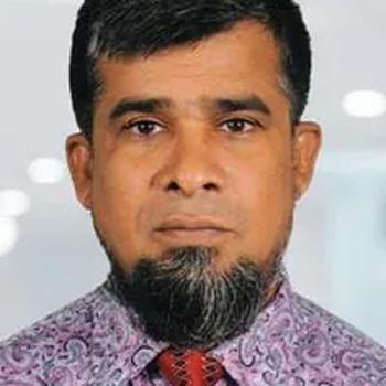 Doctor Profile