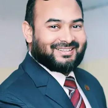 Doctor Profile