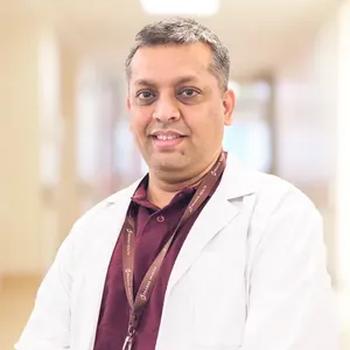 Doctor Profile