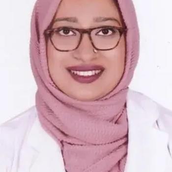 Doctor Profile