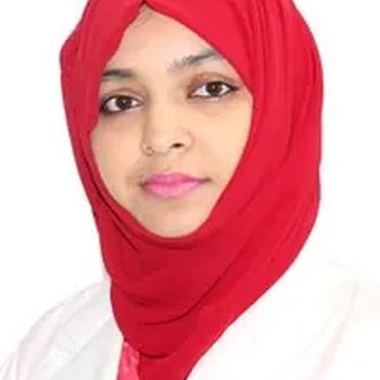 Doctor Profile