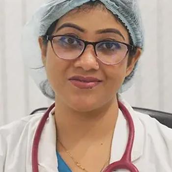 Doctor Profile
