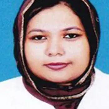 Doctor Profile
