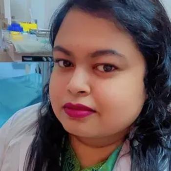 Doctor Profile
