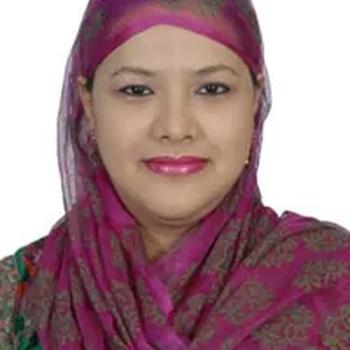 Doctor Profile
