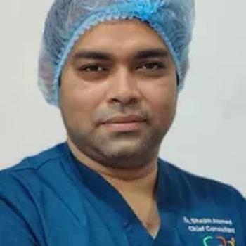 Doctor Profile