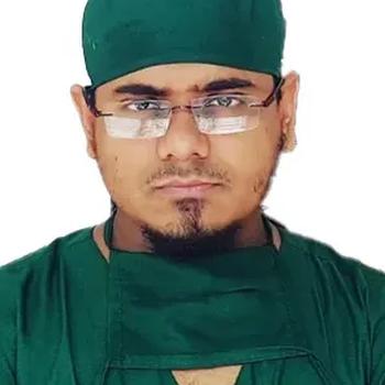 Doctor Profile