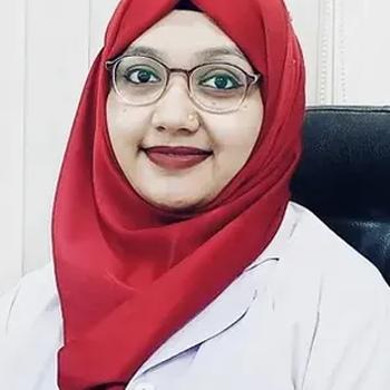 Doctor Profile