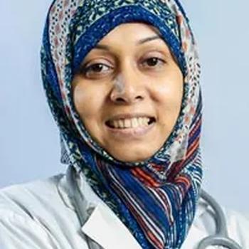 Doctor Profile