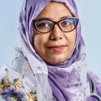 Doctor Profile
