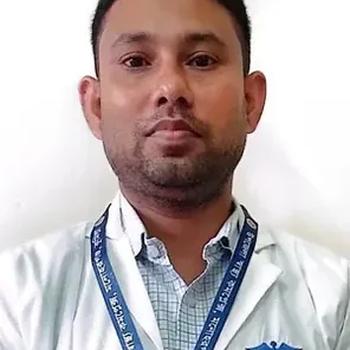 Doctor Profile