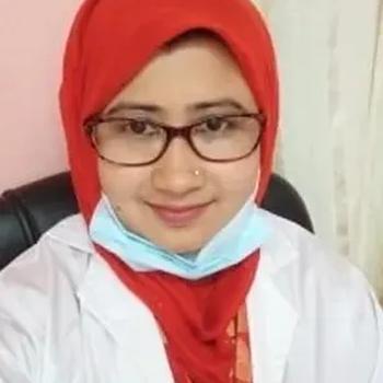 Doctor Profile