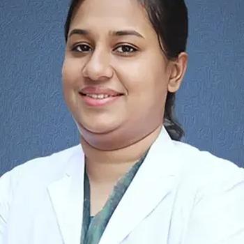 Doctor Profile