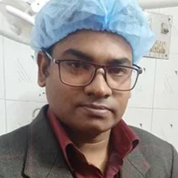Doctor Profile