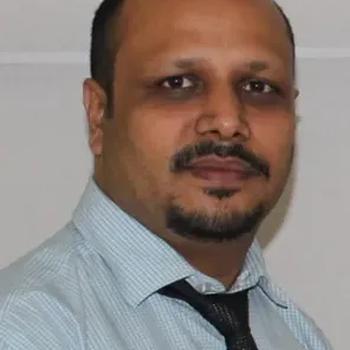 Doctor Profile