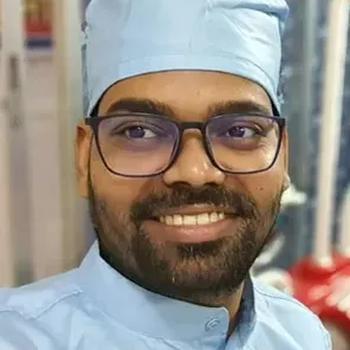Doctor Profile