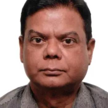Doctor Profile