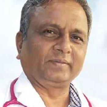 Doctor Profile
