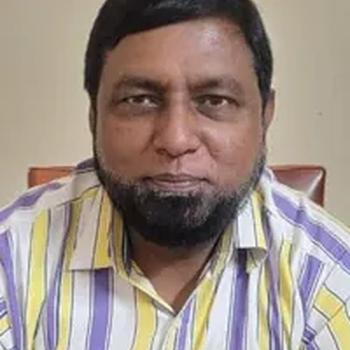Doctor Profile