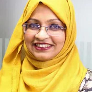Doctor Profile