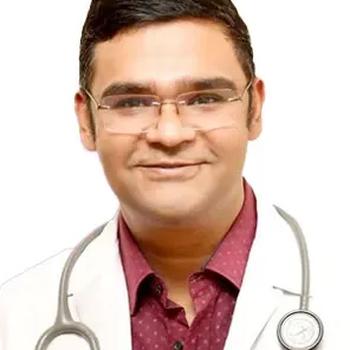 Doctor Profile
