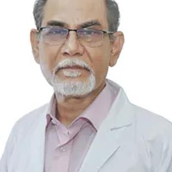 Doctor Profile