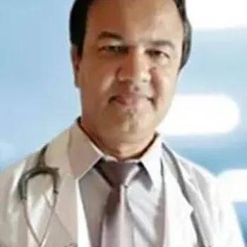 Doctor Profile