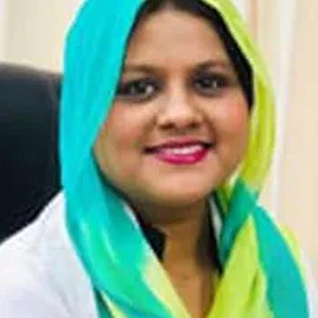 Doctor Profile