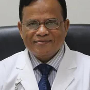 Doctor Profile